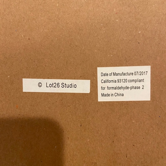 Fall Framed Wall Art - 18x18 Inch, Real Wood Frame, Perfect for Autumn L - Picture 5 of 6